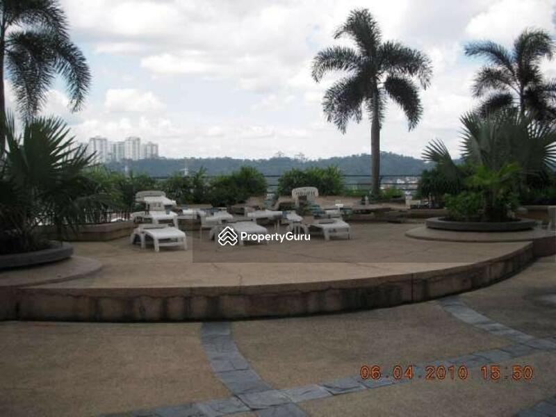 Untuk Disewa - Amcorp Serviced Suites