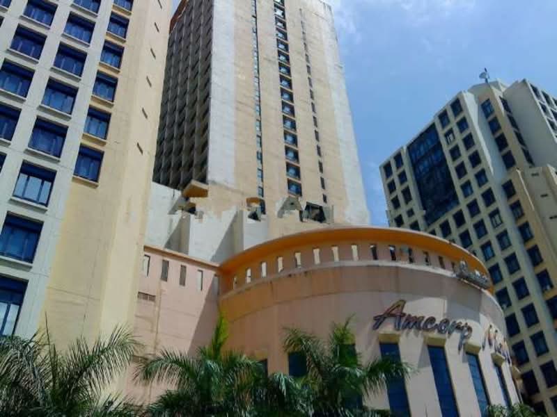Amcorp Serviced Suites - iProperty.com.my