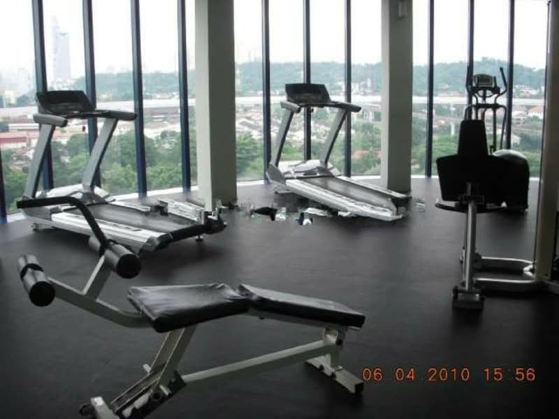 Amcorp Serviced Suites - iProperty.com.my