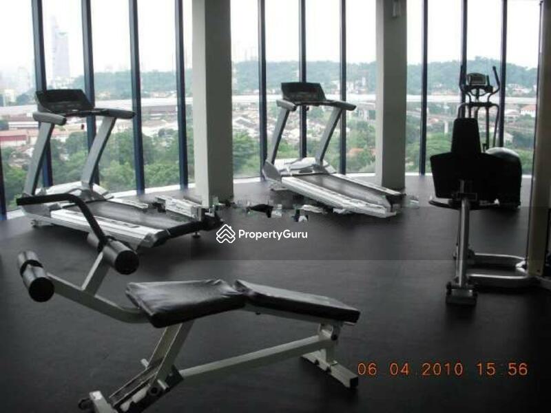 Untuk Disewa - Amcorp Serviced Suites