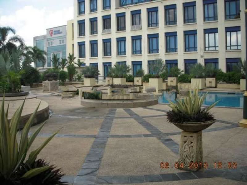 Amcorp Serviced Suites - iProperty.com.my