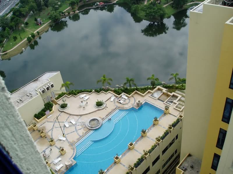 Amcorp Serviced Suites - iProperty.com.my