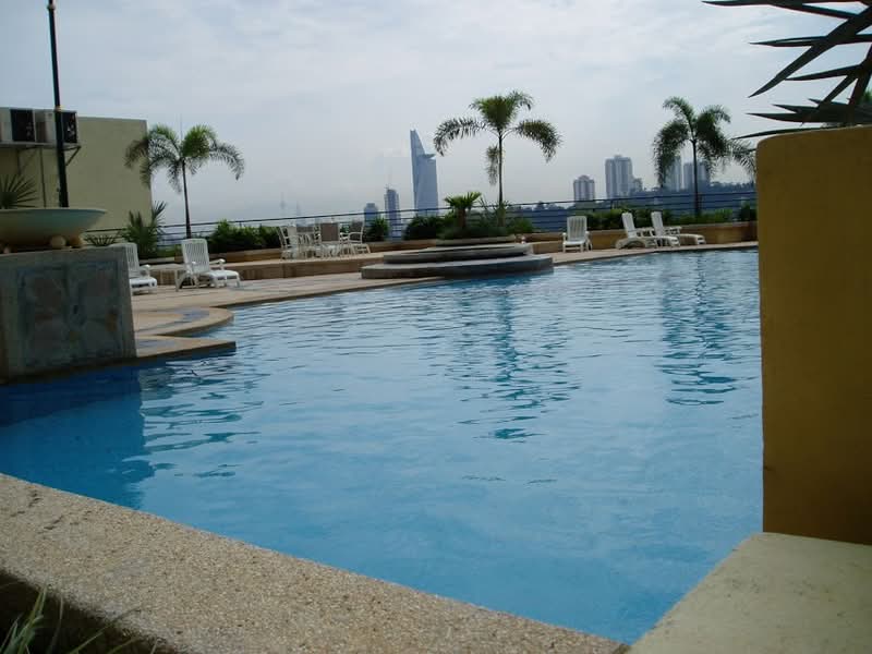 Amcorp Serviced Suites - iProperty.com.my