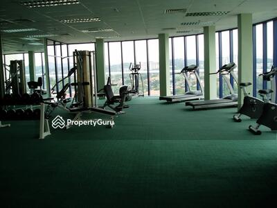 - Amcorp Serviced Suites