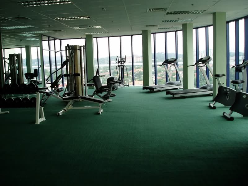Amcorp Serviced Suites - iProperty.com.my