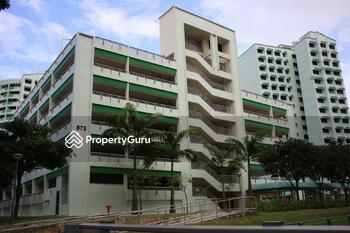 673 Jurong West Street 65