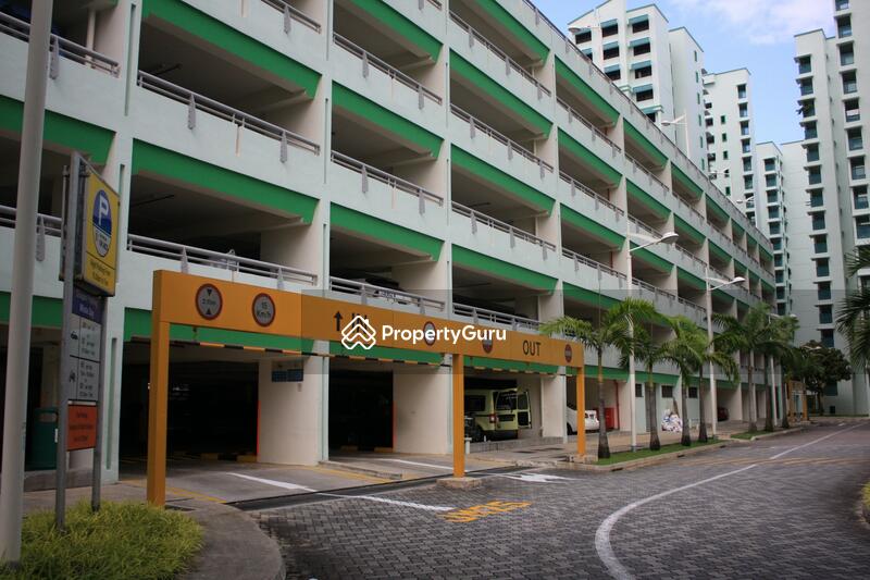 673 Jurong West Street 65 #0