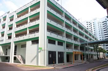 674 Jurong West Street 65