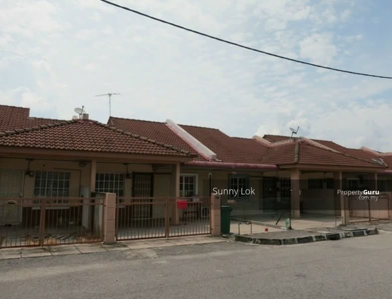 Terraced House for Sale in Seberang Perai (Penang) - Tommy Gan - PropertyGuru.com.my