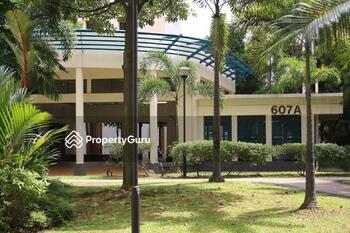 607A Jurong West Street 65