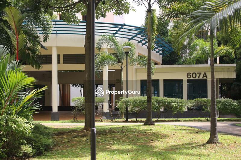 607A Jurong West Street 65 #0
