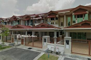Laman Indah