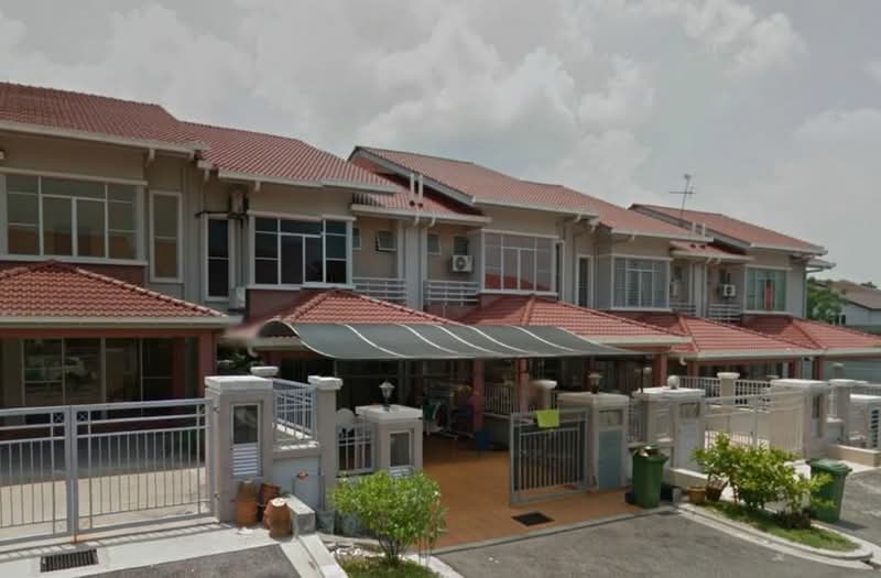 Laman Indah - iProperty.com.my