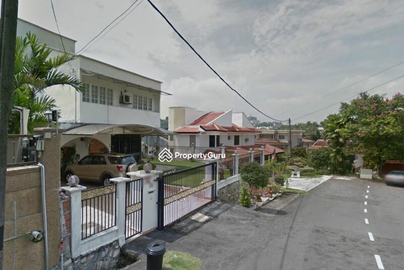 Taman Fern Grove #0