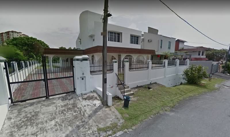 Taman Fern Grove - iProperty.com.my