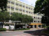 Jurong West Street 65