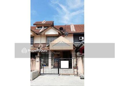 - Taman Mutiara Teratai