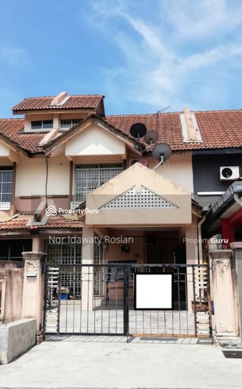 Taman Mutiara Teratai #0