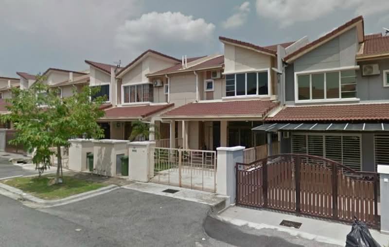 Rimbun Suria - iProperty.com.my