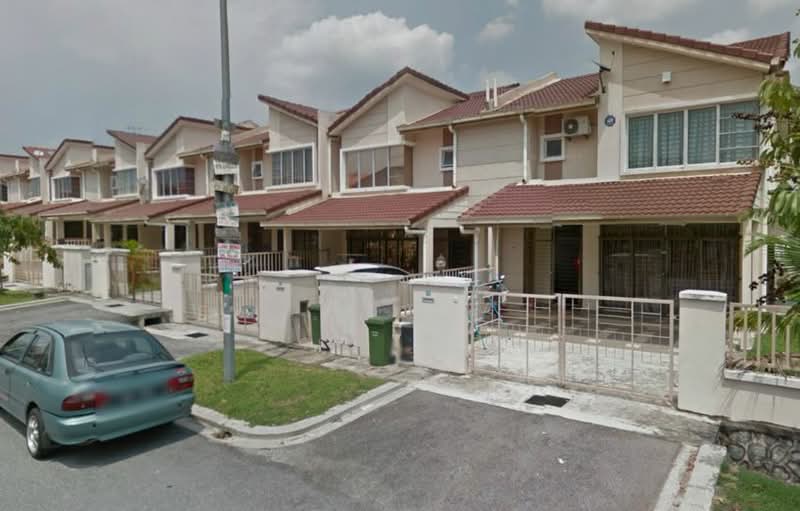 Rimbun Suria - iProperty.com.my