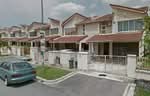 Rimbun Suria #0