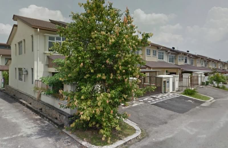 D'Puncak Putra - iProperty.com.my