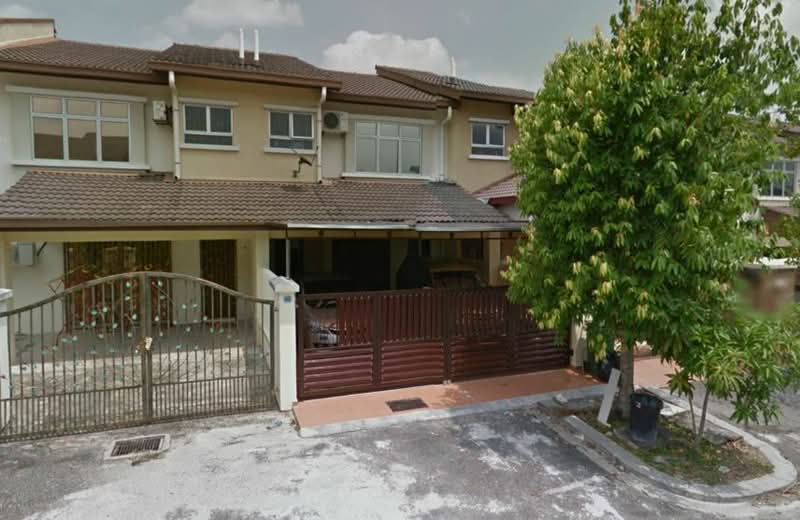 D'Puncak Putra - iProperty.com.my