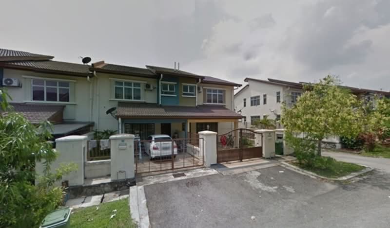 D'Puncak Putra - iProperty.com.my