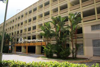 629A Jurong West Street 65