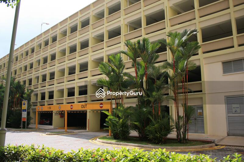 629A Jurong West Street 65 #0