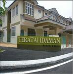 Teratai Idaman #0