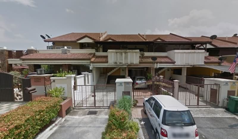 D'Puncak Nusa - iProperty.com.my