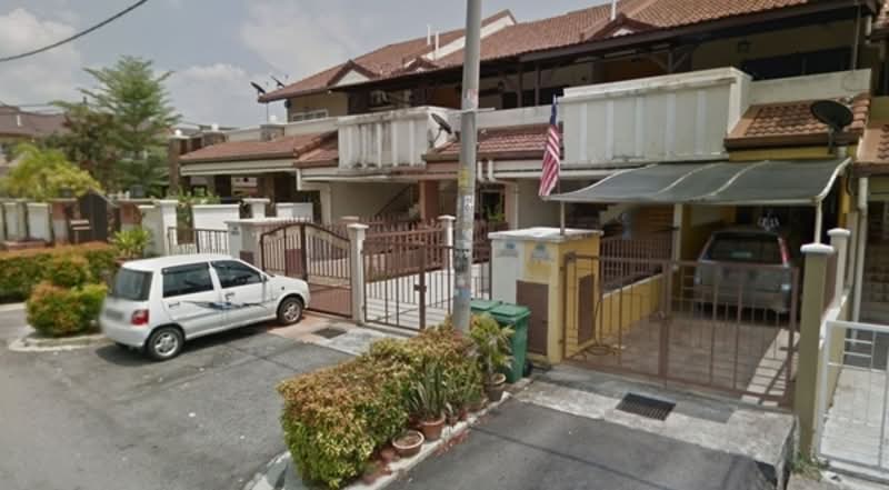 D'Puncak Nusa - iProperty.com.my