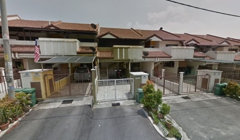 D'Puncak Nusa - iProperty.com.my