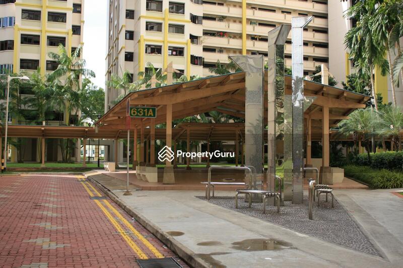 631A Jurong West Street 65 #0