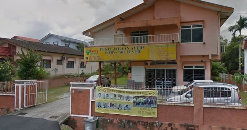 Bungalow for Sale in Taman Yoon Chan (Seremban) - Ono Chong - PropertyGuru.com.my