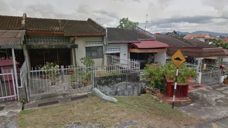 Taman Yoon Chan - iProperty.com.my