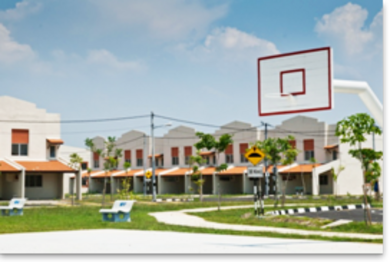Crescentia Park - iProperty.com.my