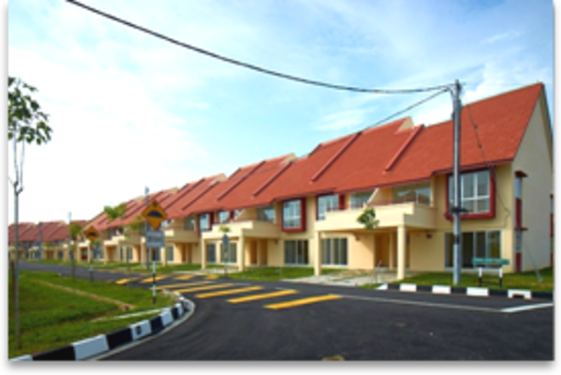 Crescentia Park - iProperty.com.my