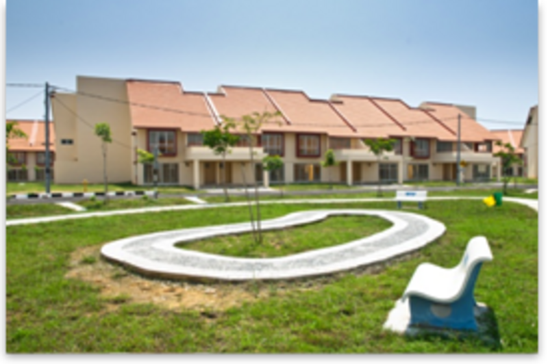 Crescentia Park - iProperty.com.my