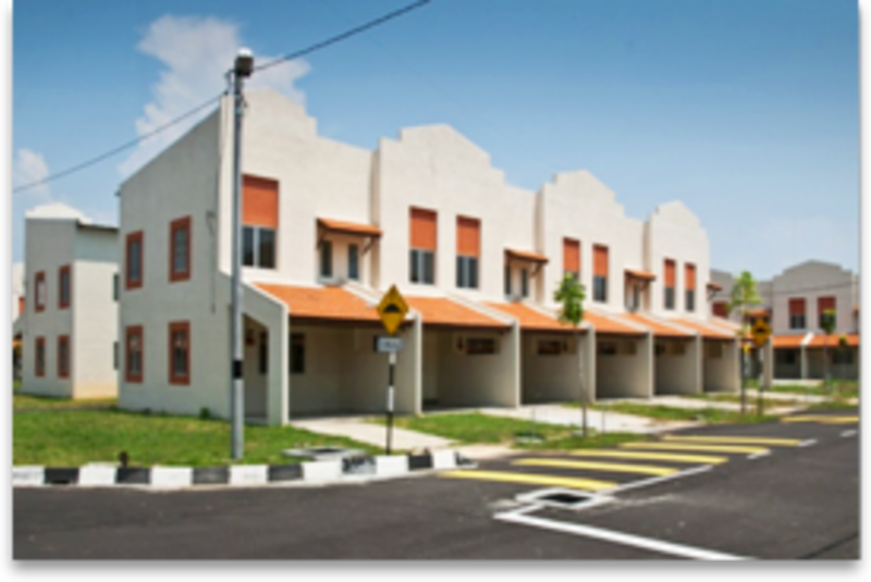 Crescentia Park - iProperty.com.my