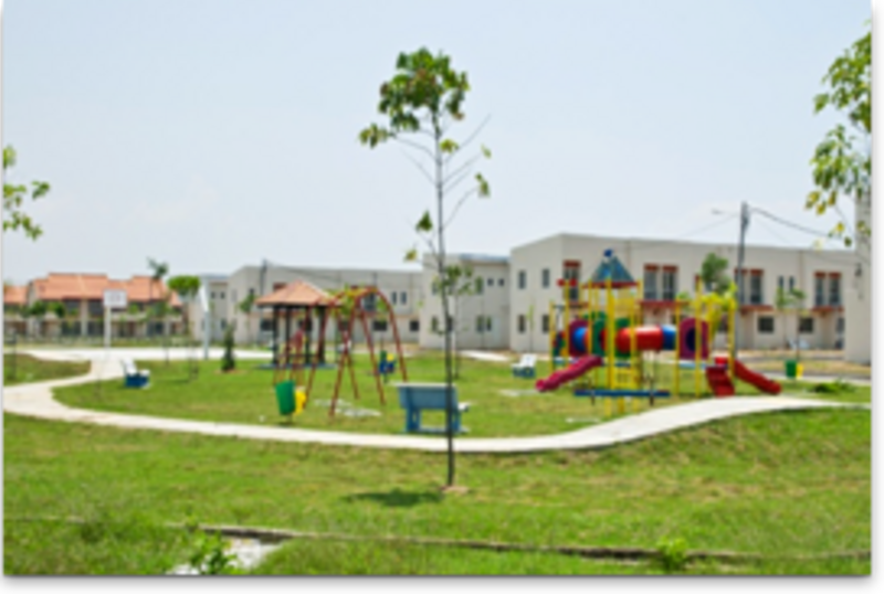 Crescentia Park - iProperty.com.my