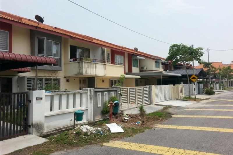 Crescentia Park - iProperty.com.my