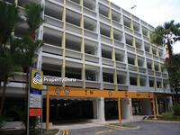 Jurong West Street 65