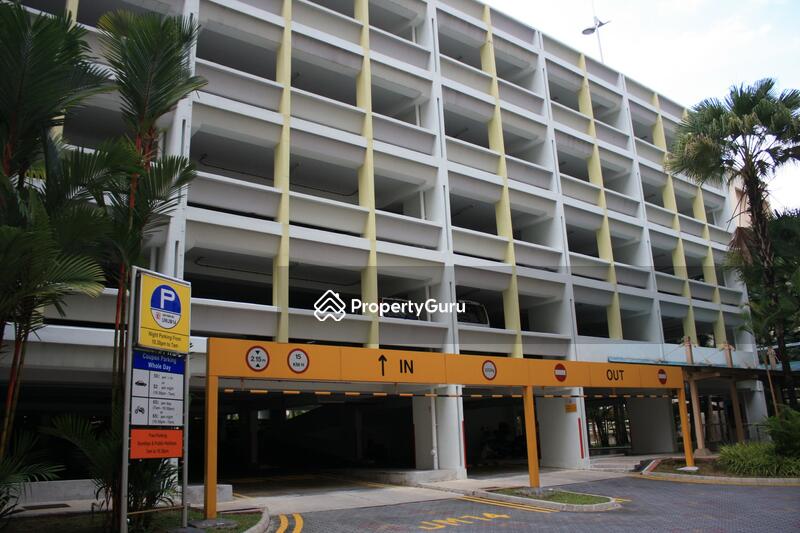 635A Jurong West Street 65 #0