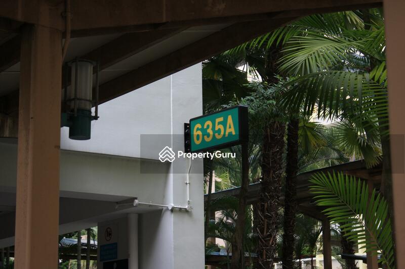 635A Jurong West Street 65 #0