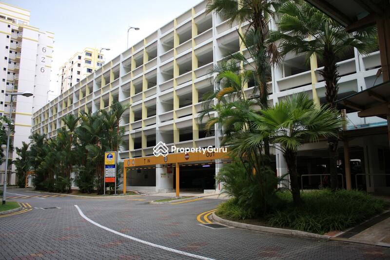 635A Jurong West Street 65 #0