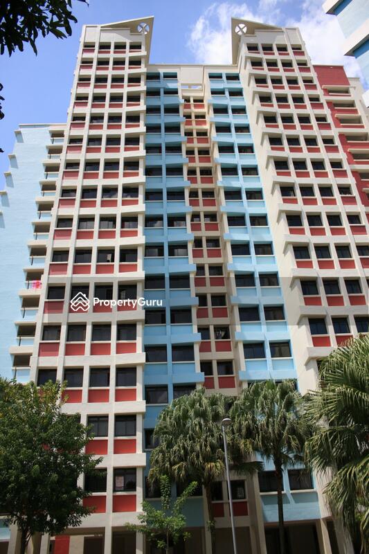 657A Jurong West Street 65 #0