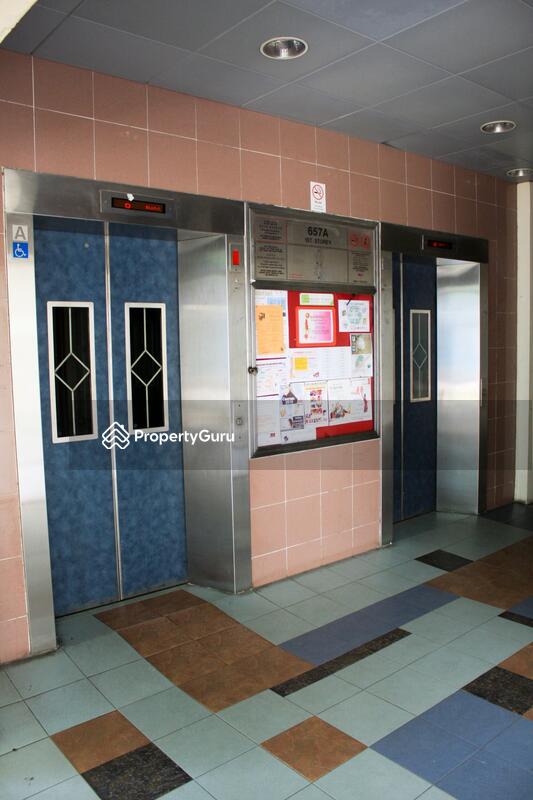 657A Jurong West Street 65 #0