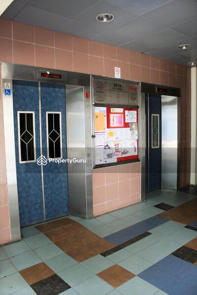 For Rent - 657A Jurong West Street 65
